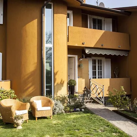 Bed & Breakfast Armonie