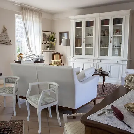 Armonie Bed & Breakfast