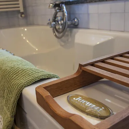 Bed & Breakfast Armonie