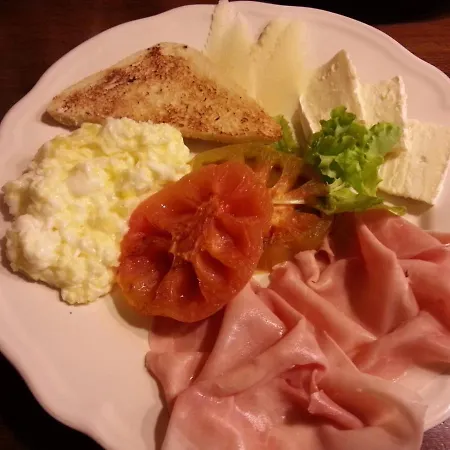 Bed & Breakfast Armonie *