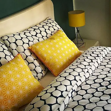 Bed & Breakfast Armonie *