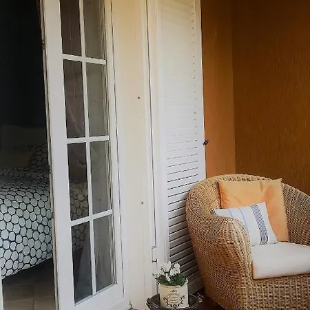 Bed & Breakfast Armonie
