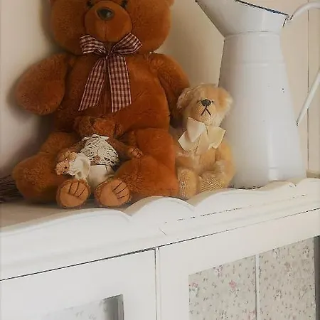 Armonie Bed & Breakfast *